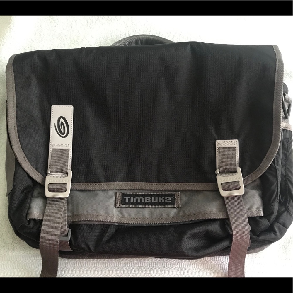 Timbuk2 Command Messenger Laptop Bag